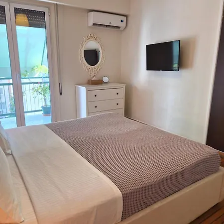 Apartment Pnika-3